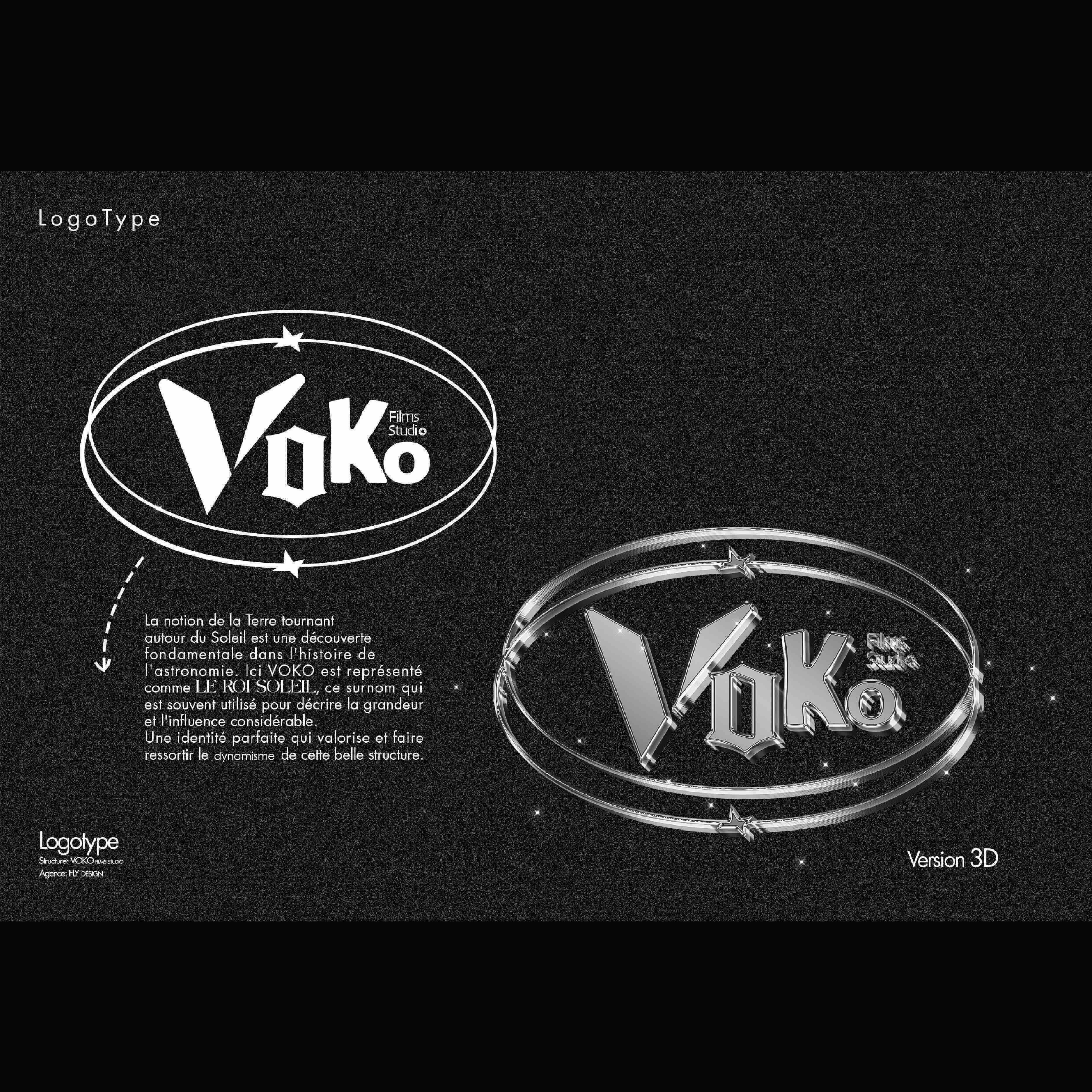 Voko Films Studio